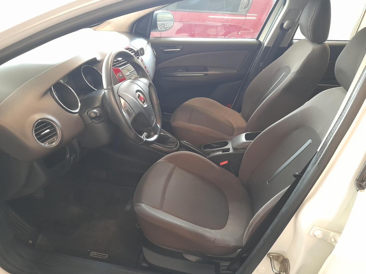 Fiat Bravo 1.4 T-jet 120 CV Dynamic