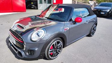 MINI John Cooper Works 2.0 John Cooper Works Cabrio