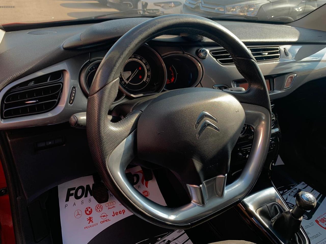 Citroen C3 PureTech 82 Exclusive