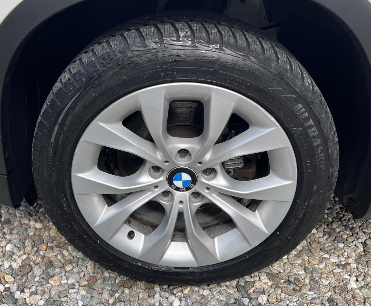 Bmw X1 sDrive20d Eletta 143 CV