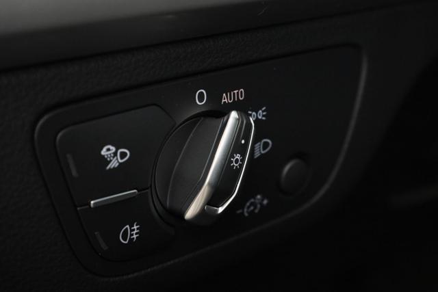 AUDI Q5 SPB 40 TDI quattro S tronic Advanced 4x4 Sportback