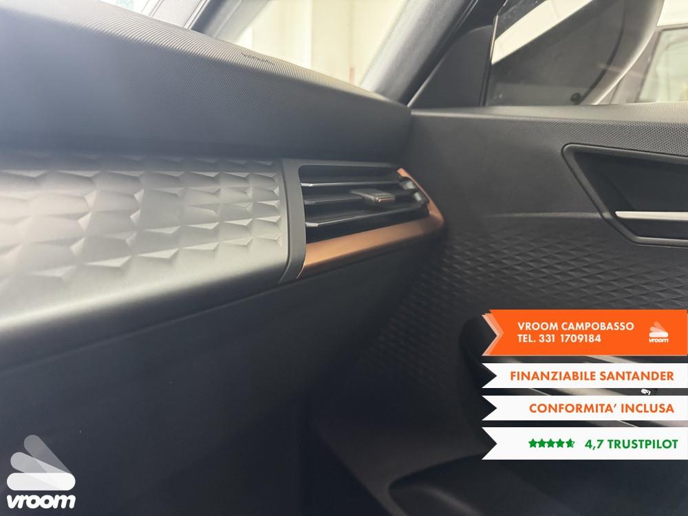 CUPRA Born 58kWh 204 CV