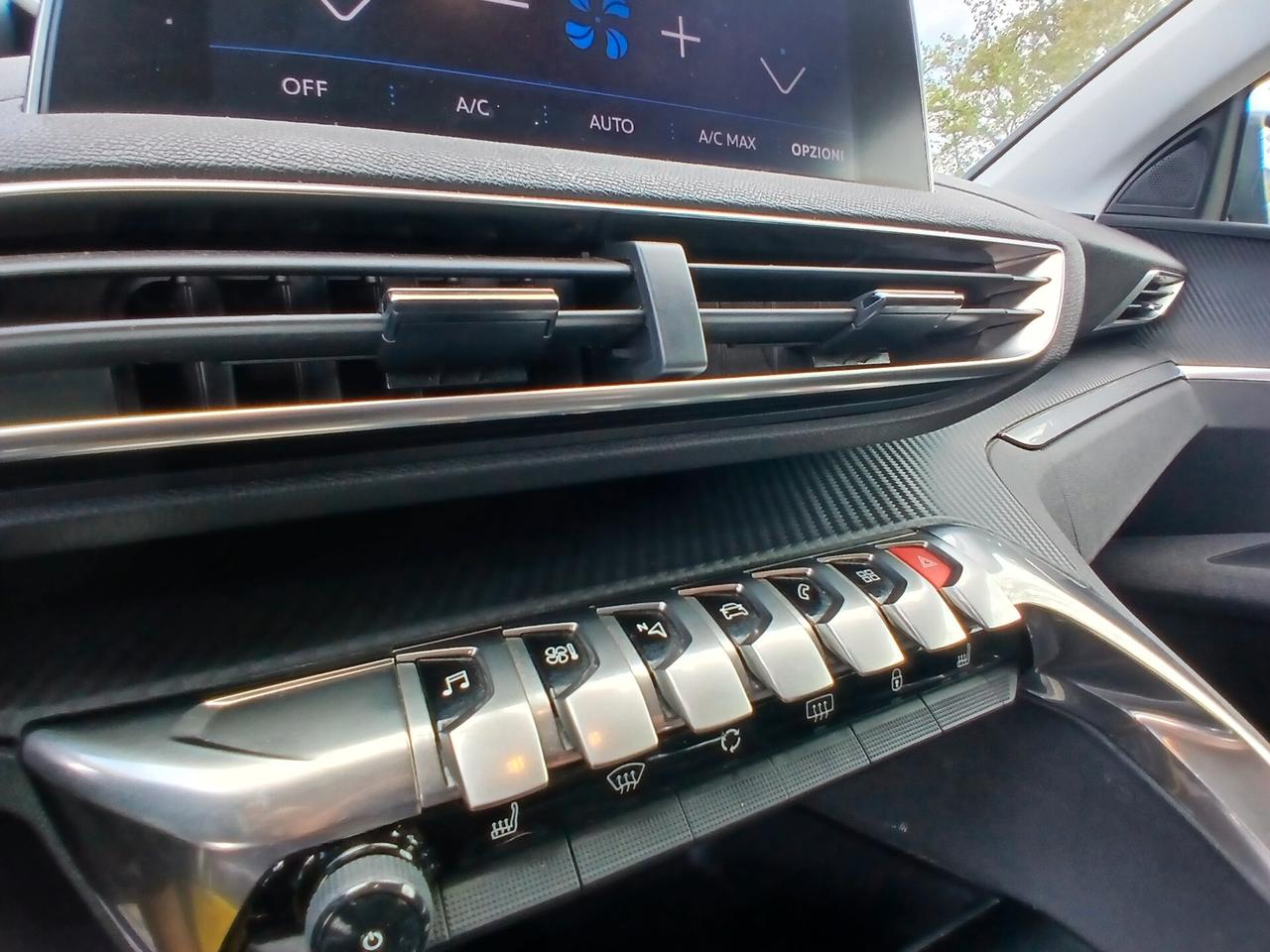 Peugeot 5008 BlueHDi 130 Allure