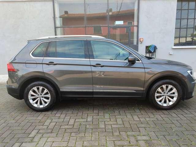 Volkswagen Tiguan Tiguan II 2016 2.0 tdi Business 150cv