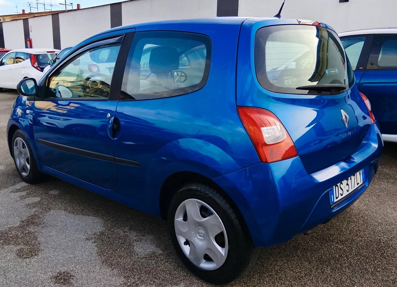 Renault Twingo 1.1