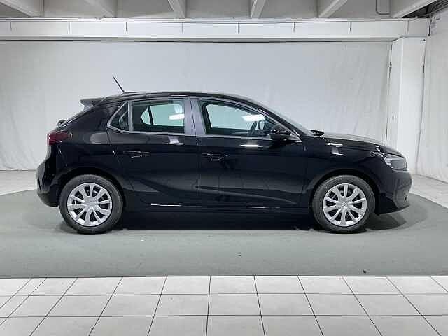 Opel Corsa 1.2 75cv KM ZERO