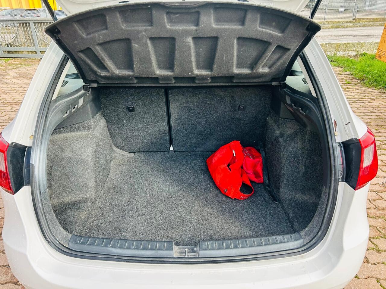 Seat Ibiza ST 1.6 TDI CR 4Kids