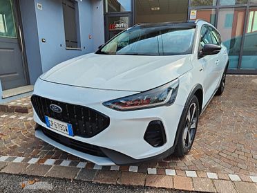Ford Focus 1.0 EcoBoost 125 CV SW ACTIVE