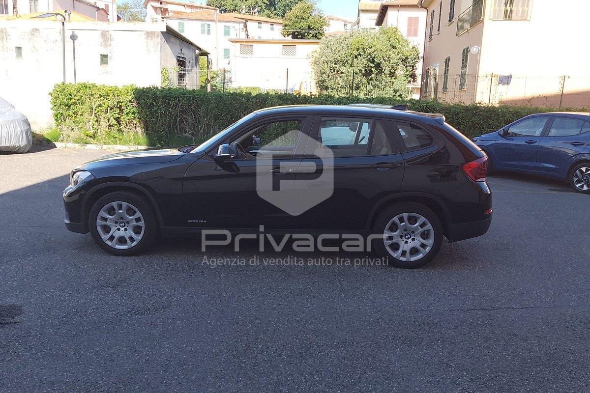 BMW X1 xDrive18d