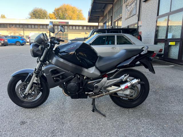 HONDA X-Eleven 1100 ASI con CRS