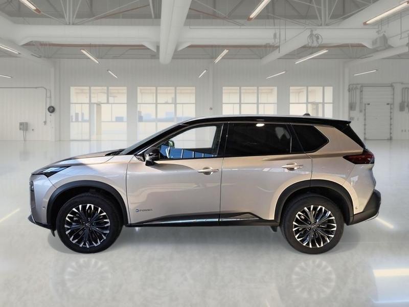 NISSAN X-TRAIL 1.5 HEV E-POWER TEKNA AUTO CROSSOVER