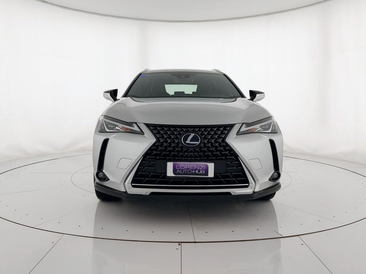 LEXUS UX 250h 2.0 Business 2wd cvt my20 ACC+CAMERA+ALCANTARA