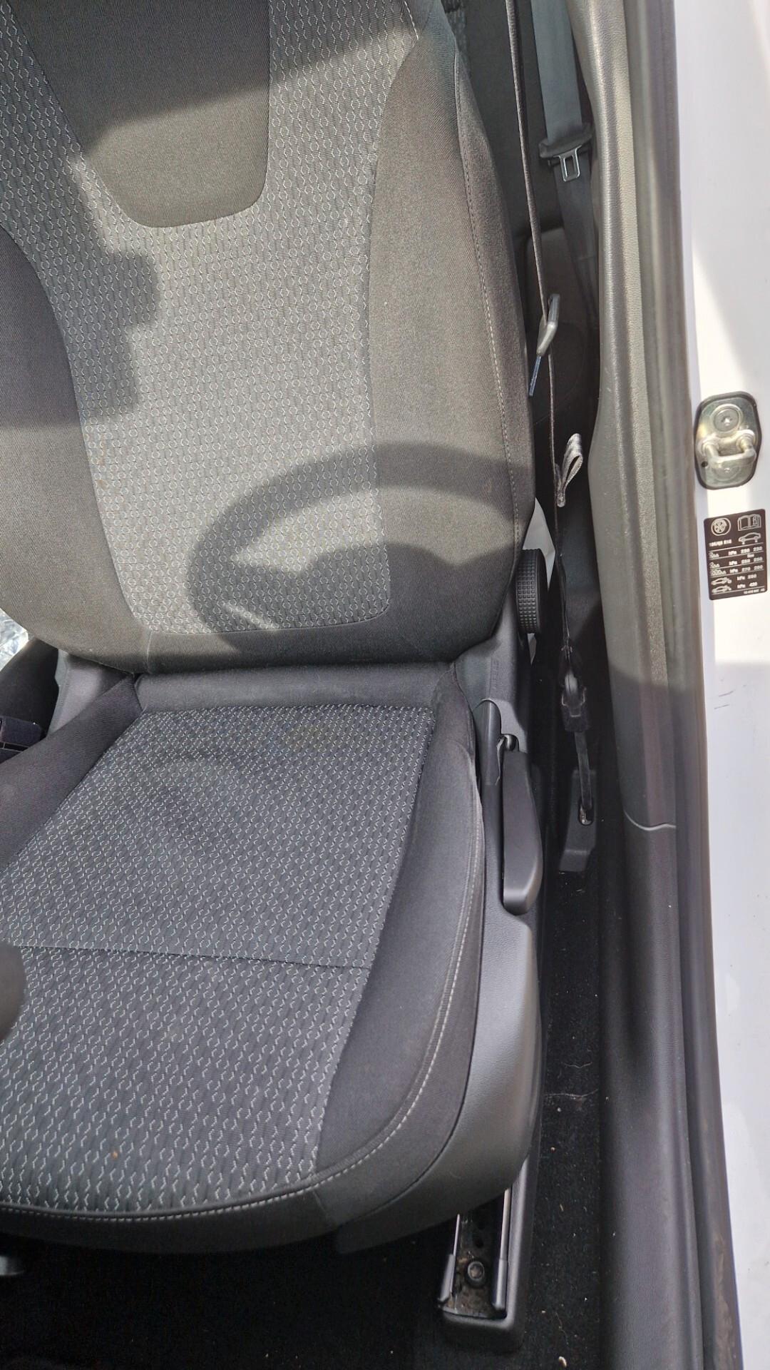 Opel Crossland X 1.5 ECOTEC D 102 CV Start&Stop Advance