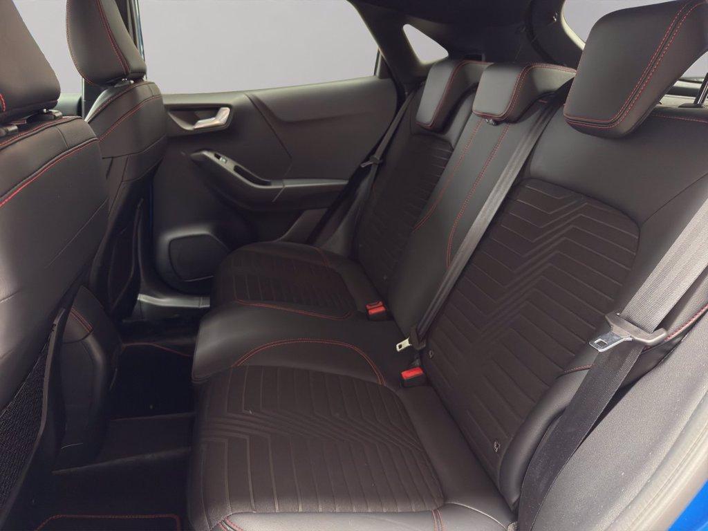 FORD Puma 1.0 ecoboost h ST-Line X s&s 125cv del 2024