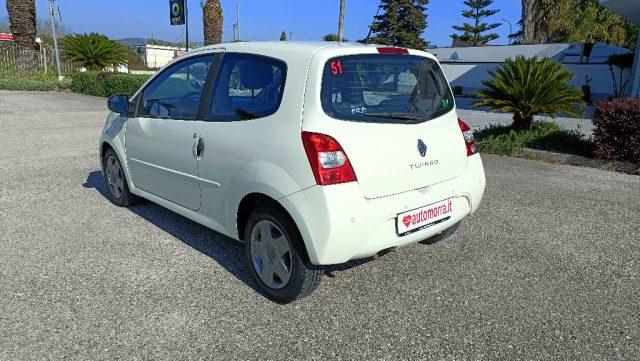 RENAULT Twingo 1.2 16V LEV Live