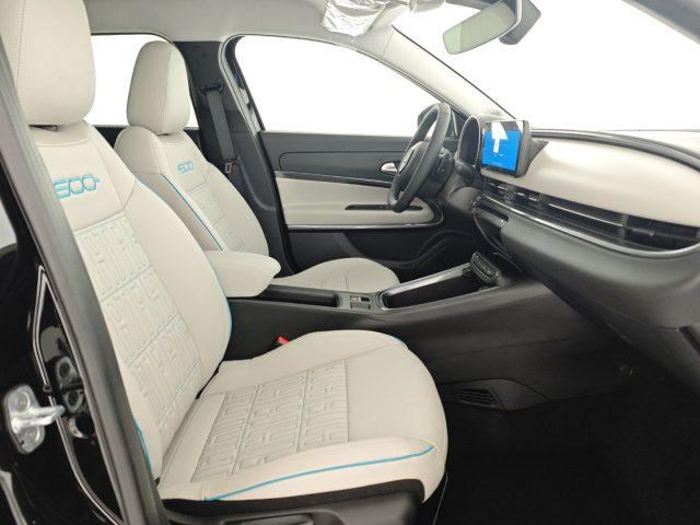 FIAT 600 Hybrid DCT MHEV La Prima #VARI COLORI