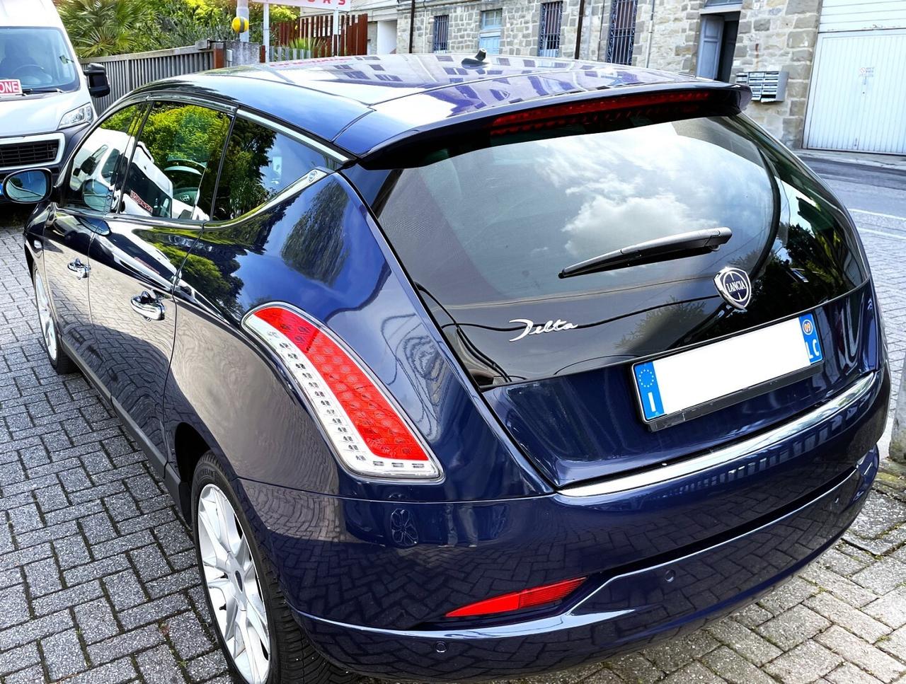 Lancia Delta 1.4 Tjt 150Cv 100.000Km - Unico Prop