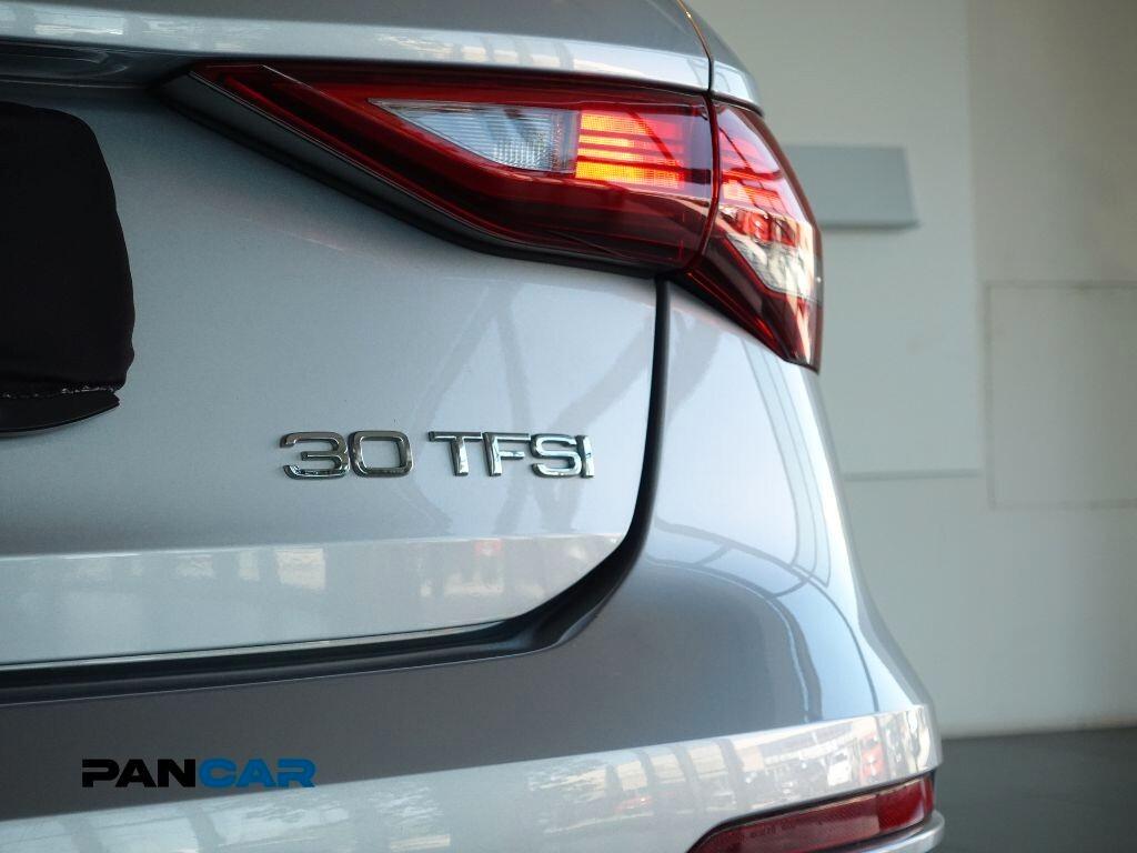 Audi A3 SPB 35 TFSI S tronic Business