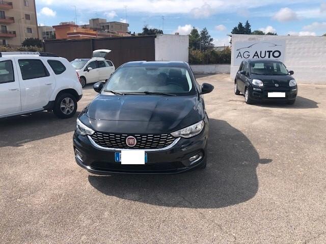 Fiat Tipo 1.6 Mjt 4 porte Opening Edition