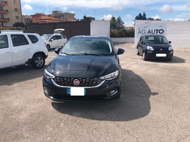 Fiat Tipo 1.6 Mjt 4 porte Opening Edition