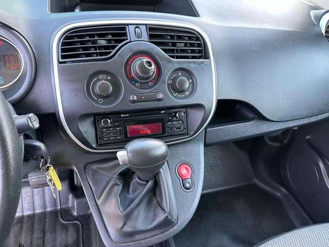 Renault Kangoo Z.E. 33 Electric 100% Elettrico Maxi