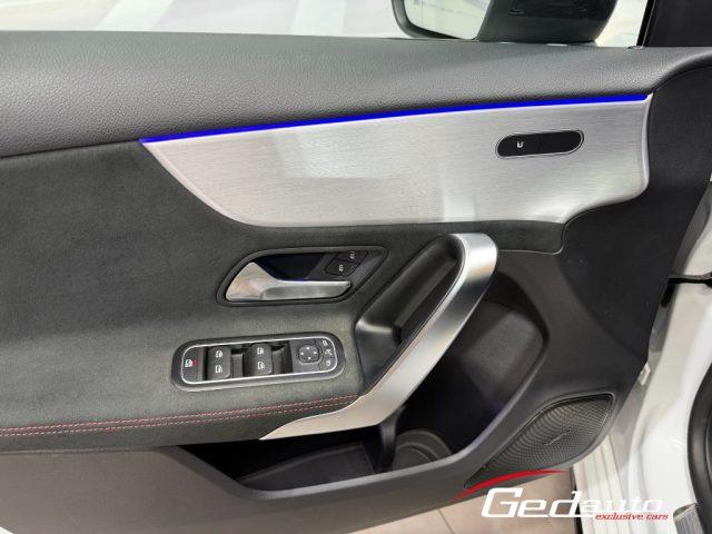 MERCEDES-BENZ A 35 AMG 4Matic Premium Plus TETTO NAVI FULL-LED