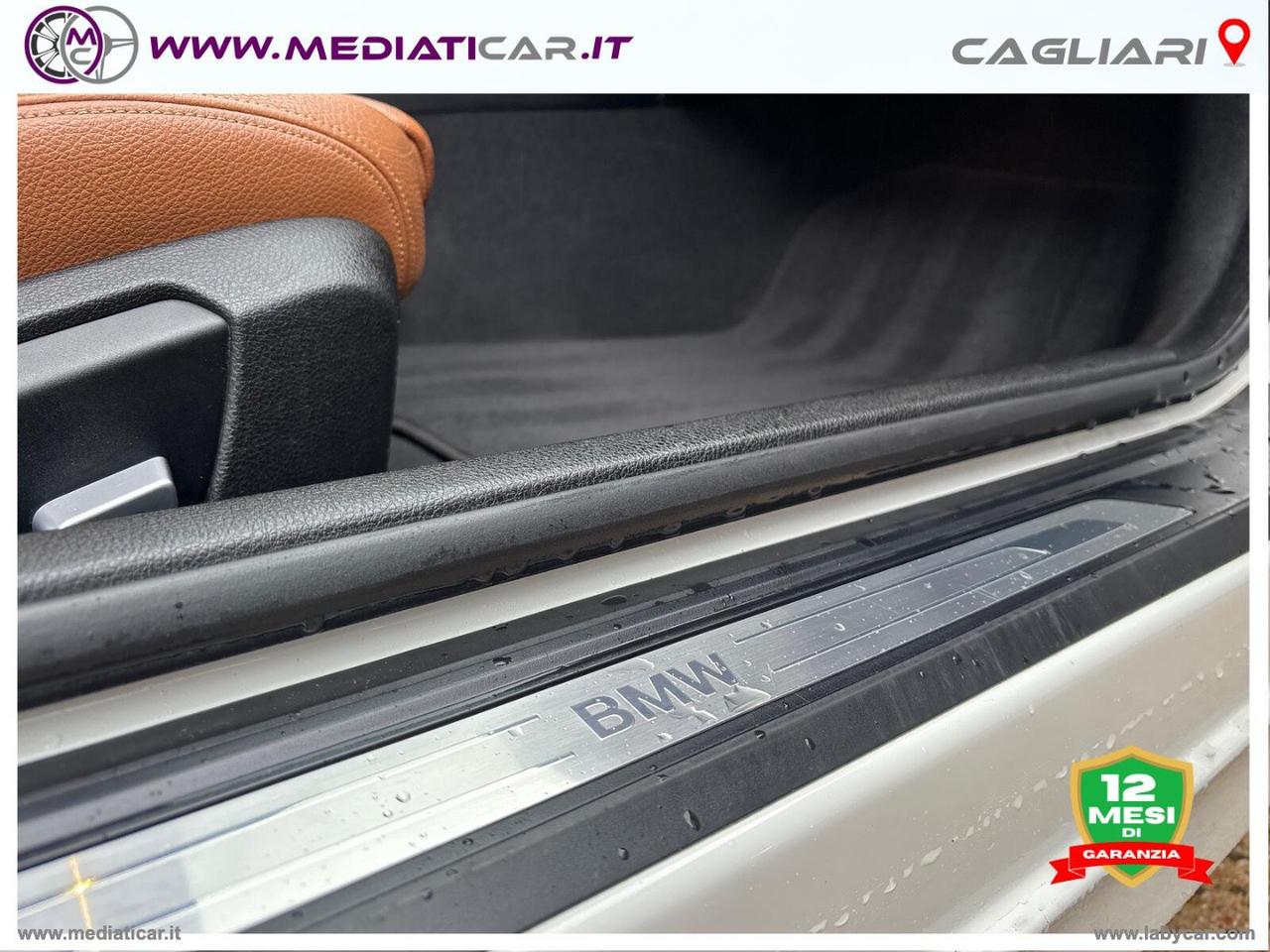 BMW 435i xDrive Coupé Msport