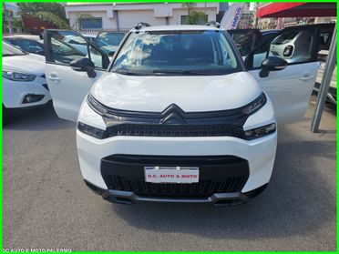 Citroen C3 Aircross 1.5 HDI120CV Automatica.2022