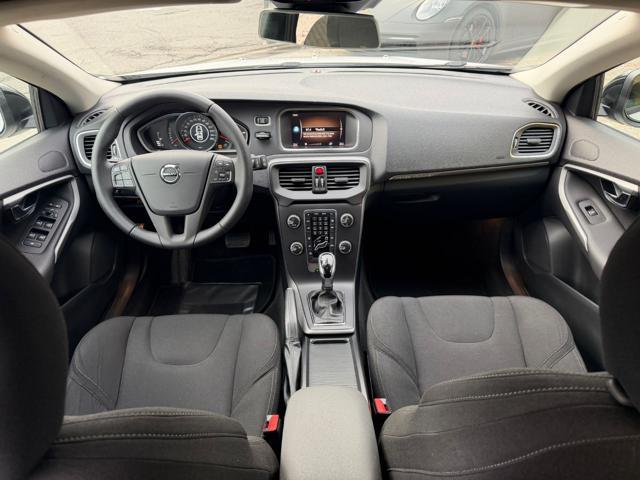 VOLVO V40 Cross Country D2 AUTOMATICA MY 2019 CROSS COUNTRY