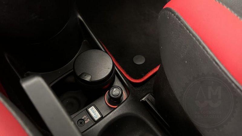 FIAT 500 1.2 69cv S *UNIPROP. * SENZA VINCOLI