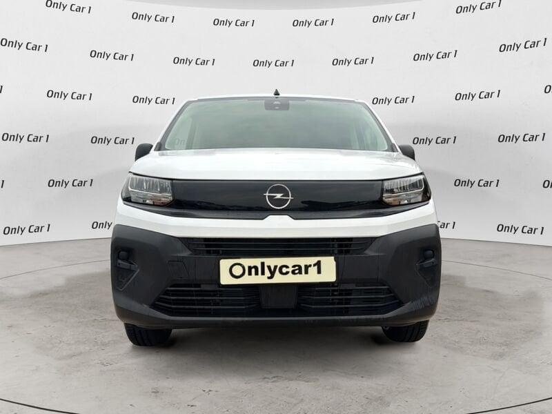 Opel Combo Combo Cargo 1.5 Diesel 100CV S&S PC 650kg Tech