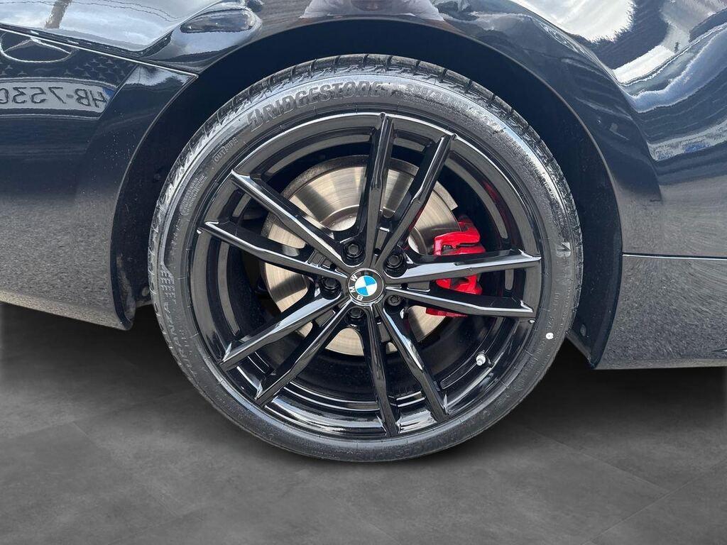BMW Serie 4 Coupe 430 d Mild Hybrid 48V Msport xDrive Steptronic
