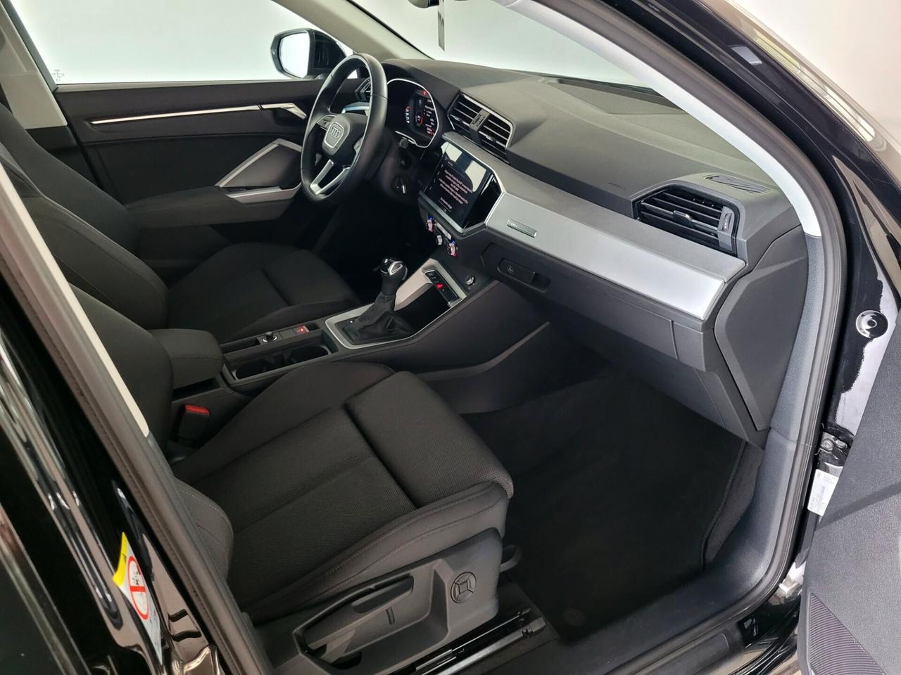 Audi Q3 SPB SPORTBACK 35TFSI S TRONIC CARPLAY LED ACC C19"