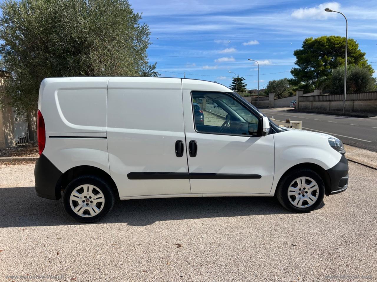 FIAT Doblò 1.3MJT PL-TN Cargo MaxiLamSX3Pti