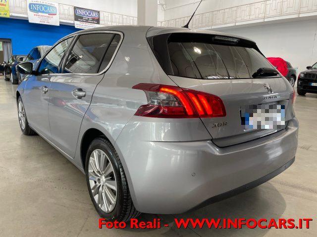 PEUGEOT 308 PureTech Turbo 130 S&S Allure Promo