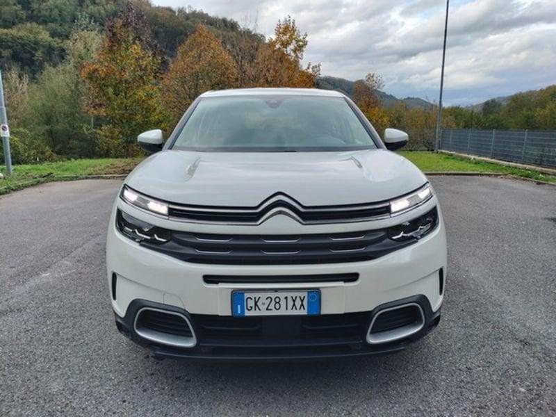 Citroën C5 Aircross C5 Aircross BlueHDi 130 S&S Business