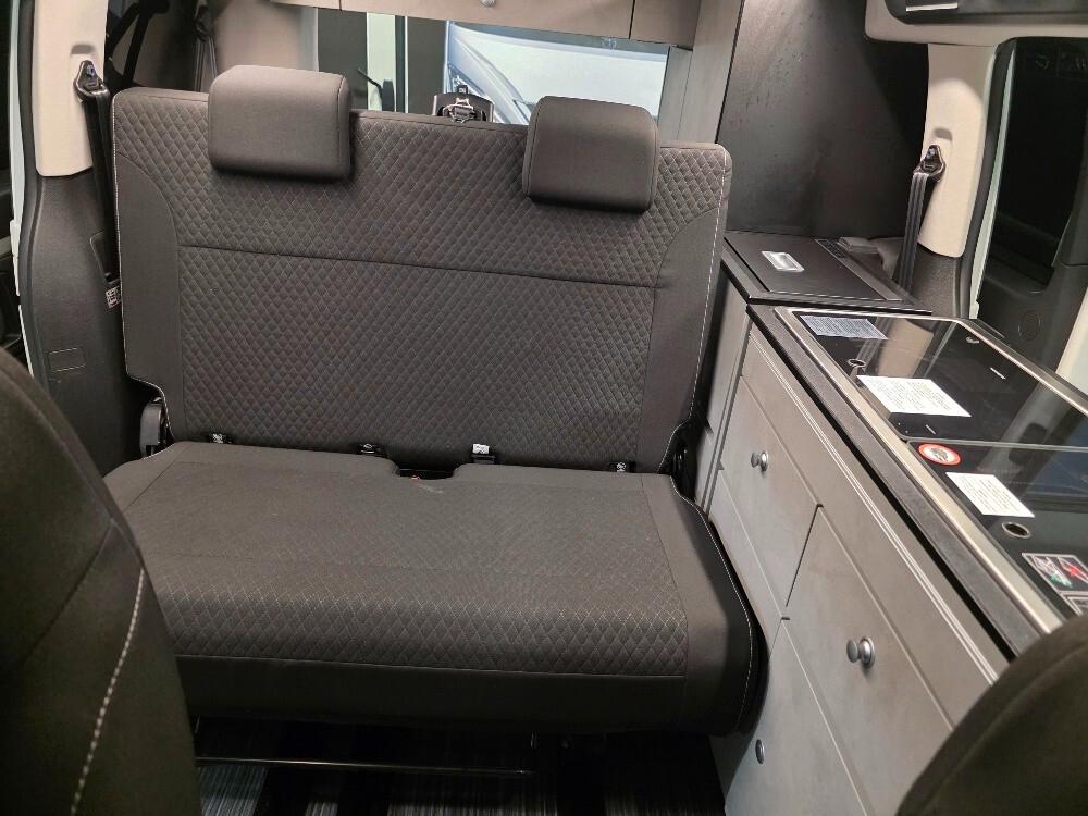 CAMPER VAN CROSSCAMP FLEX