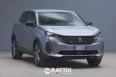 Peugeot 3008 1.5 BlueHDI 130CV Allure Pack EAT8