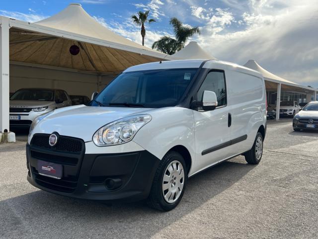 FIAT Doblo Doblò 1.6 MJT 105CV PL-MAXI