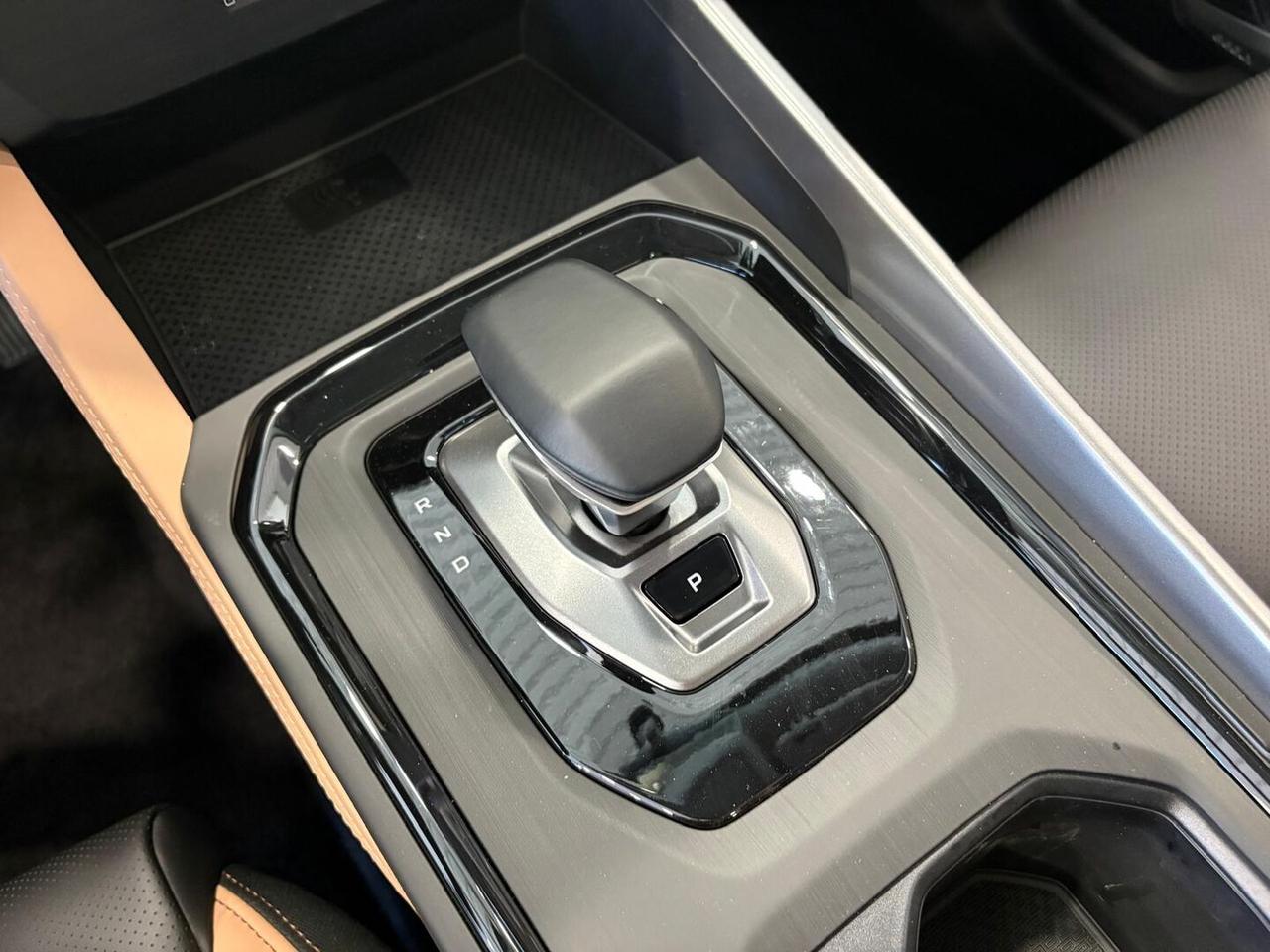 EMC Sette 1.5t gdi dct