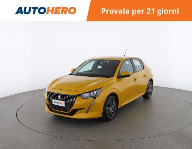 PEUGEOT 208 PureTech 100 Stop&Start 5 porte Active Pack