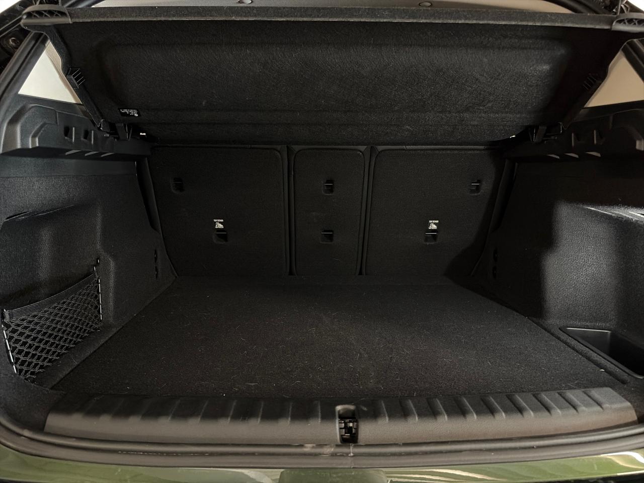 BMW X1 sDrive20d 48V xLine