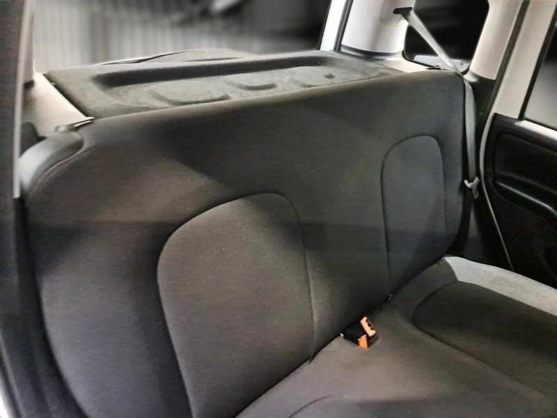 FIAT PANDA 1.0 FIREFLY 70 CV SES HYBRID CITY LIFE 5 PORTE BERLINA