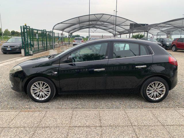 FIAT Bravo 1.4 EasyPower Emotion