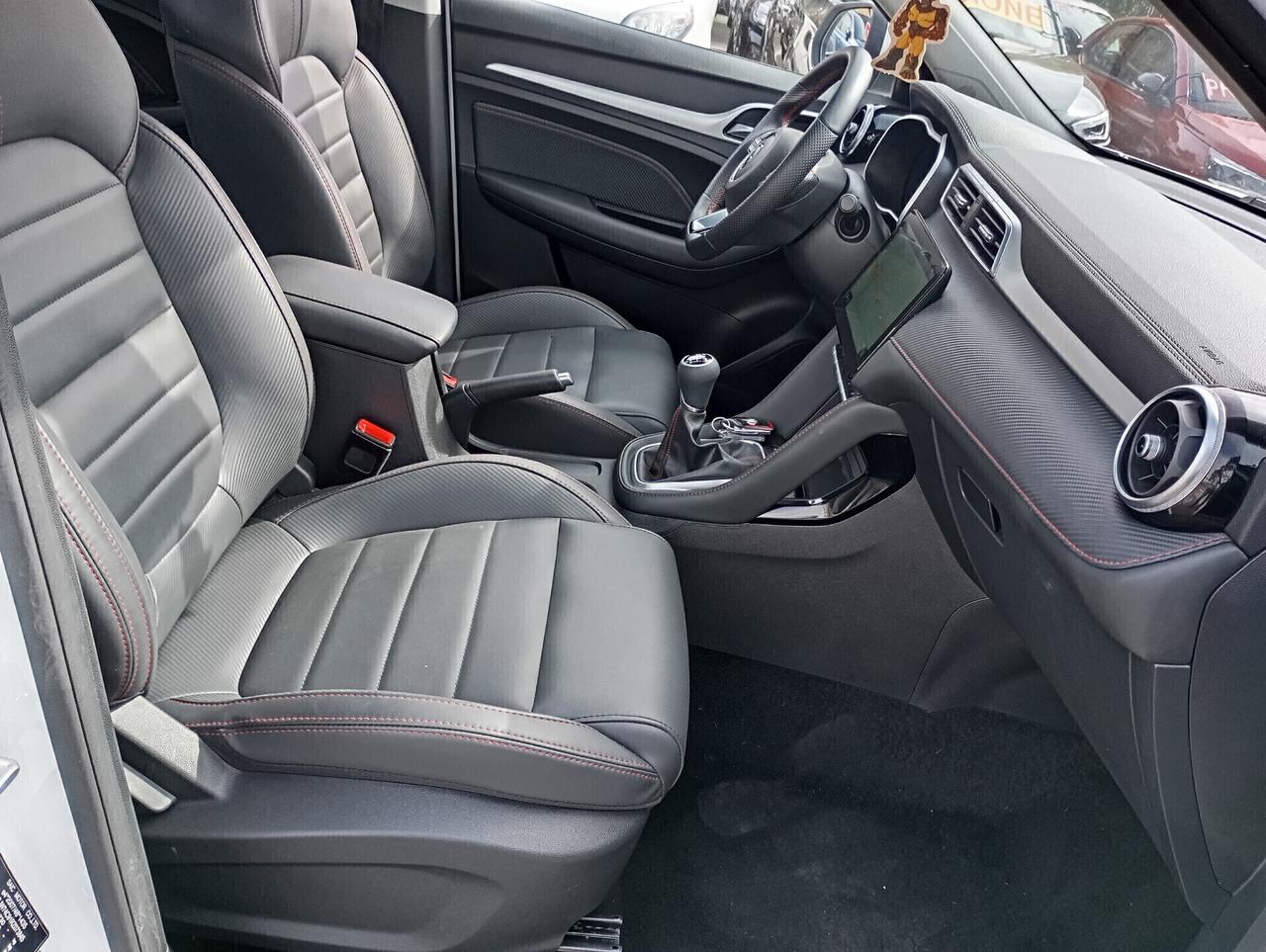 Mg ZS 1.0T-GDI Luxury