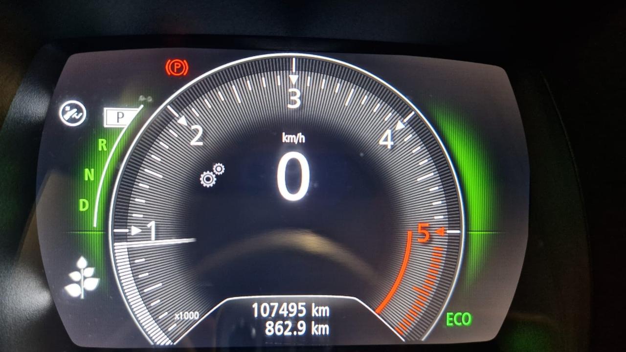 Renault Kadjar 1.5 dCi 8V 115CV EDC Sport Edition2