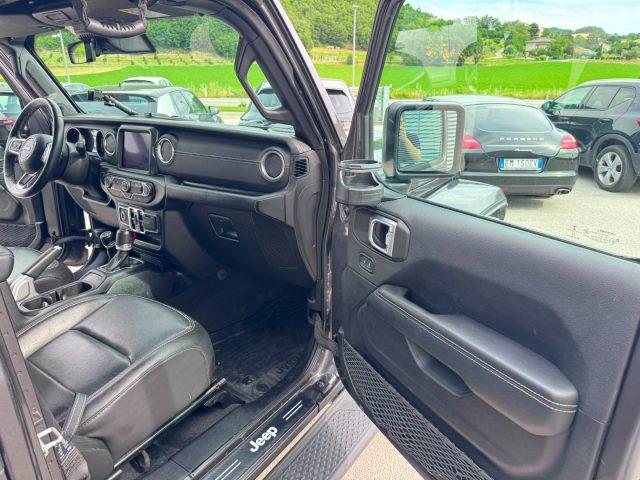 JEEP Gladiator 3.0 Diesel V6 Launch Edition 4X4 4WD AWD