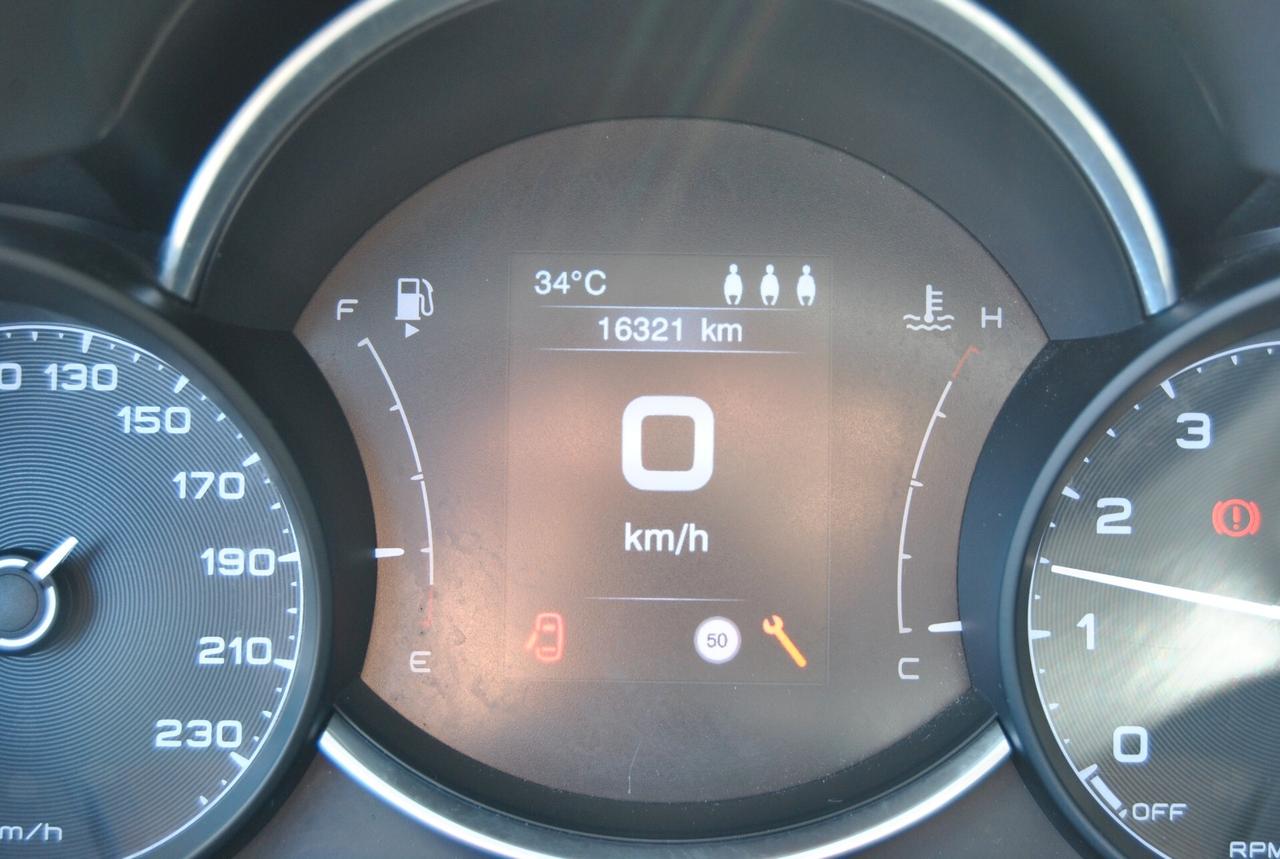 Fiat 500X 1.0 T3 120 CV Cross