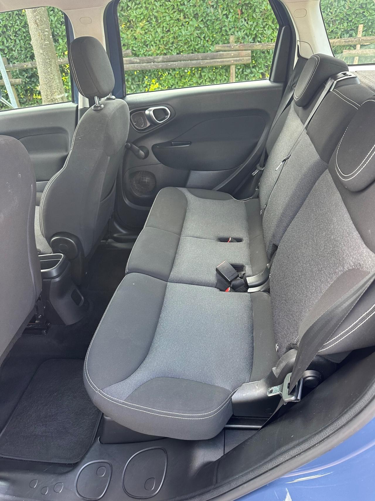 Fiat 500L diesel 1.3 mtj 2018 NEOPATENTATI