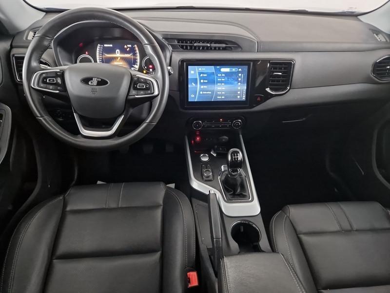 DR MOTOR DR4.0 1.5 MT BENZ GPL